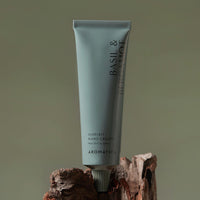 AROMATICA Inspirit Hand Cream Basil & Bergamot 30ml