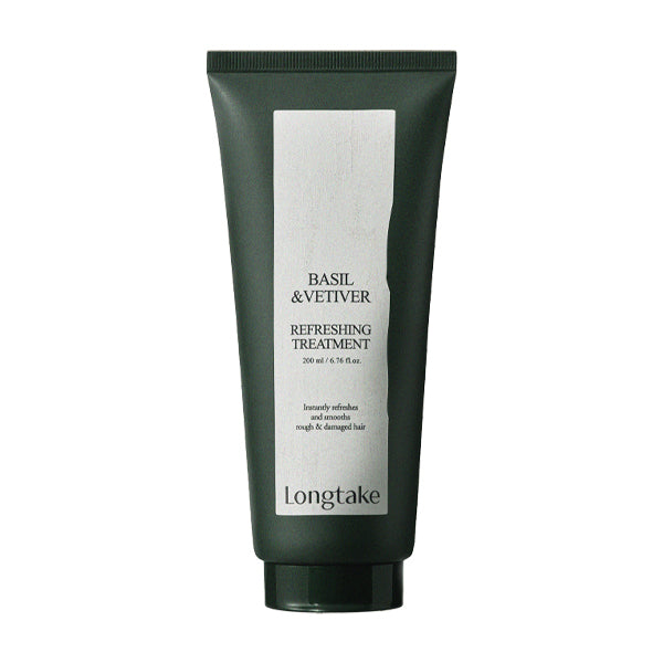 Longtake Treatment 200ml (3 options)