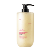 Bathpa Bath Salt Scrub Body Wash Clear Pop 1000ml