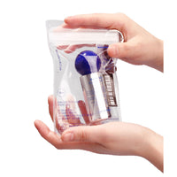 Bathproject Eau de Perfume 18ml 4 Types