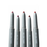 Be On Time Peptide Fix Liner (5 Colors)