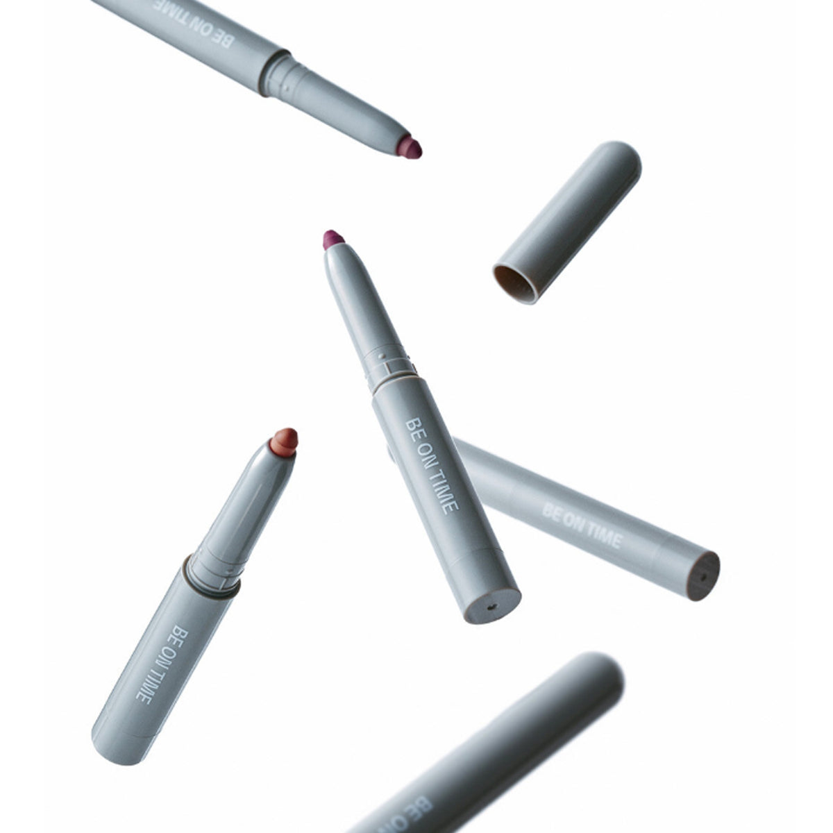 Be On Time Peptide Fix Liner (5 Colors)