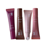 Llegar a tiempo Vegan Fluffy Plumper 4 colores