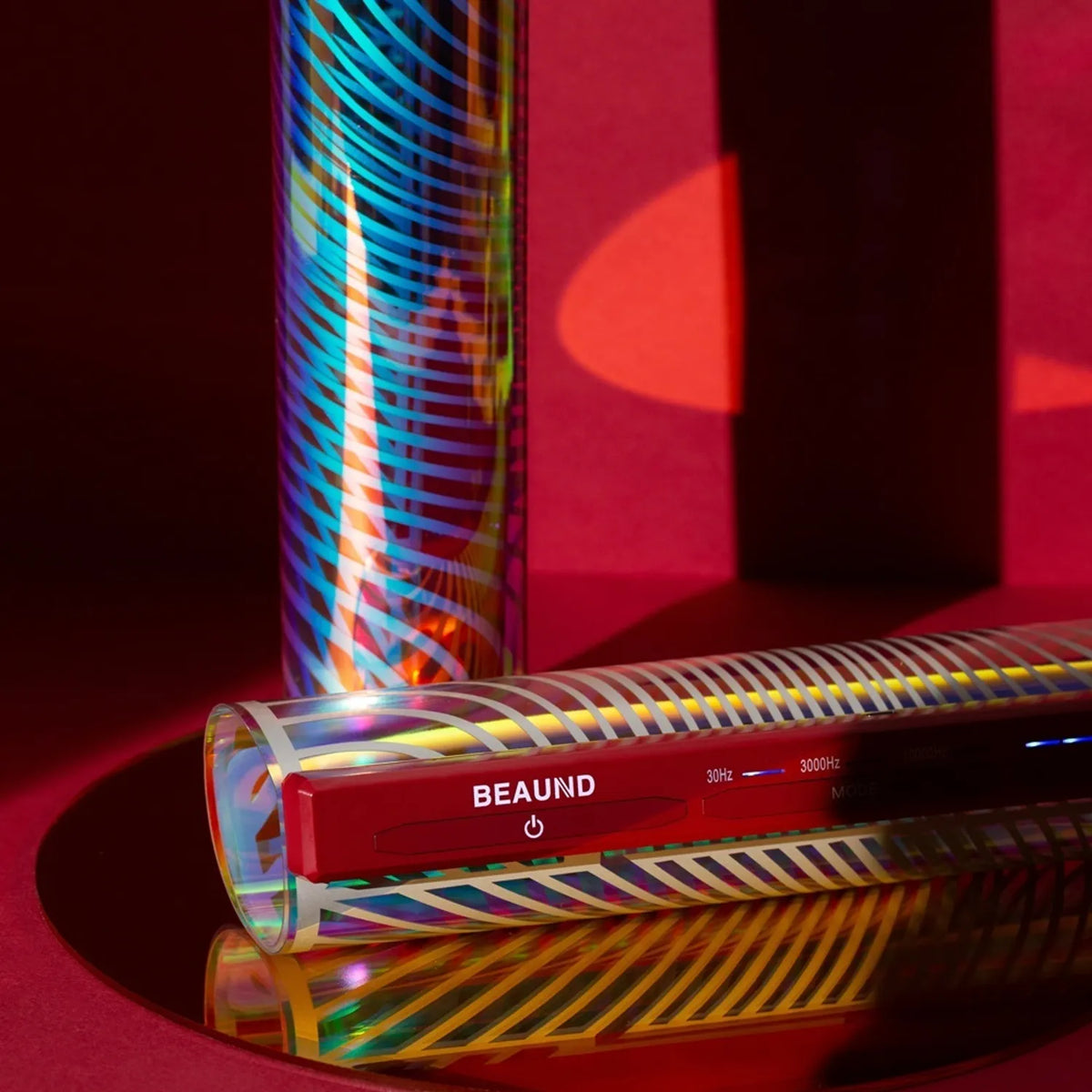 Beaund Leg-Scene (EMS Lower Body Massager)