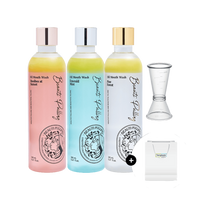 Beauti Pulling Oil Mouthwash 280ml + Exclusive Gargle Cup