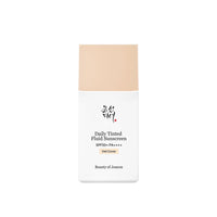 Beauty of Joseon Daily Tinted Fluid Sunscreen Veil Cover SPF50+ PA++++ 50ml