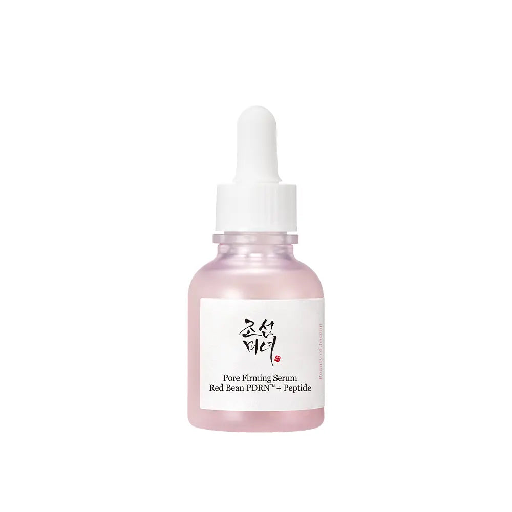 Beauty of Joseon Red Bean PDRN + Peptide Pore Firming Serum 30ml