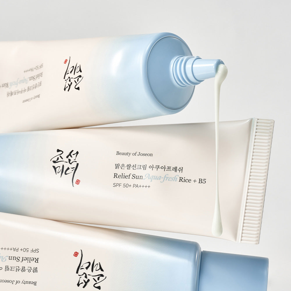 Beauty Of Joseon Relief Sun Aqua Fresh Rice SPF 50 PA 50ml DODO beauty-of-joseon-relief-sun-aqua-fresh-rice-spf-50-pa-50ml-dodo