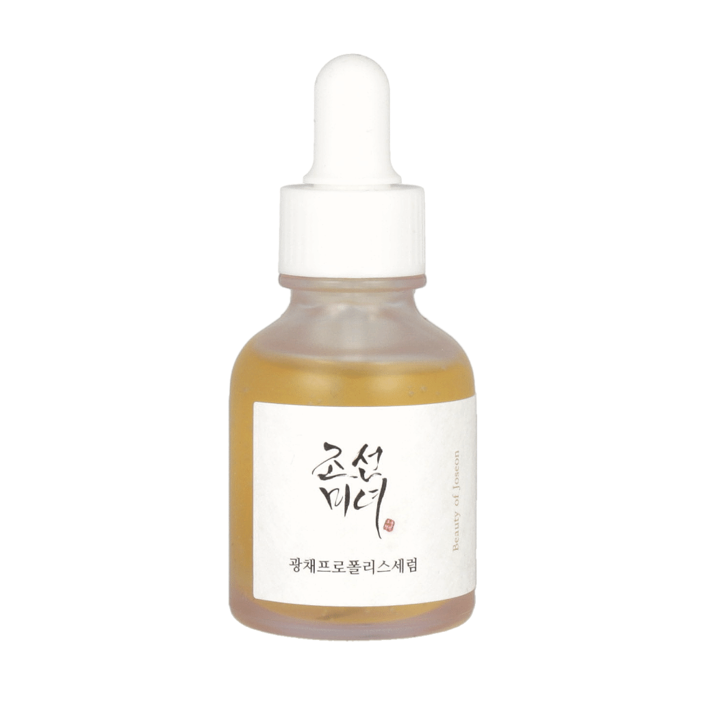 [Expiration imminen] Beauty of Joseon Glow Serum : Propolis + Niacinamide 30ml