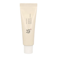 Beauty of Joseon Relief Sun with Rice + Probiotics SPF50+ PA++++ 50ml and HemoHIM Herbal Extract 20ml x60 Pack.