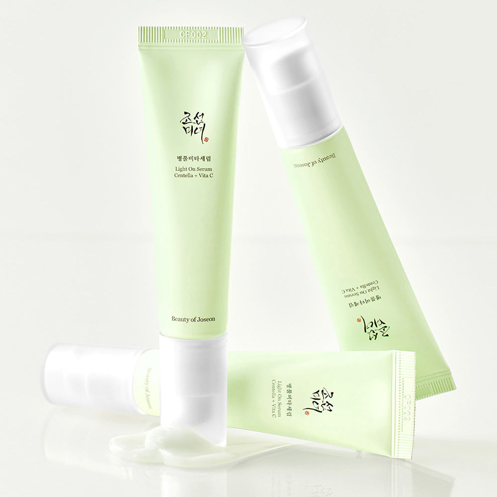 Beauty of Joseon Centella Asiatica Vita Serum 30ml