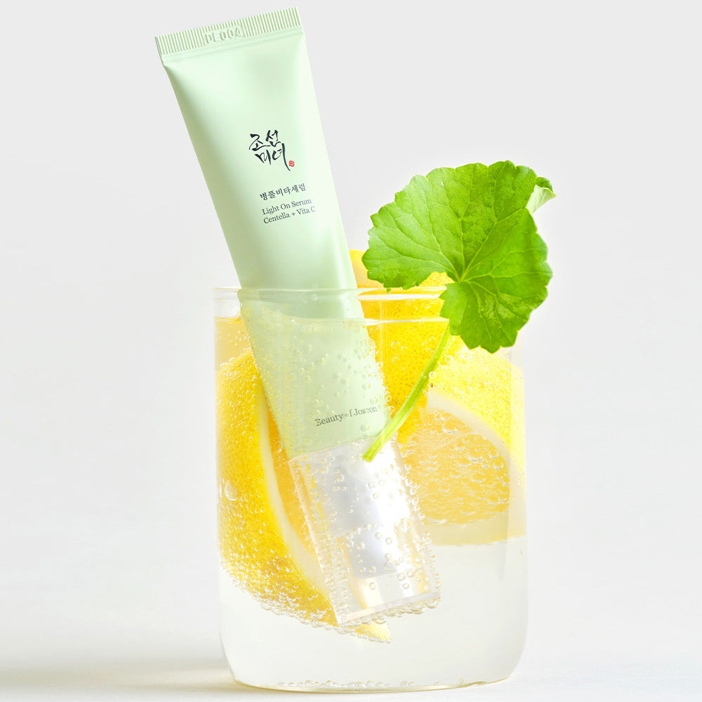 Beauty of Joseon Centella Asiatica Vita Serum 30ml