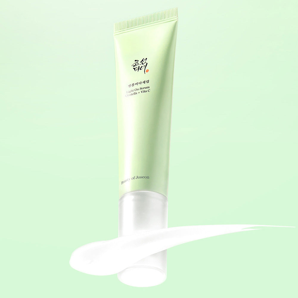 Beauty of Joseon Centella Asiatica Vita Serum 30ml