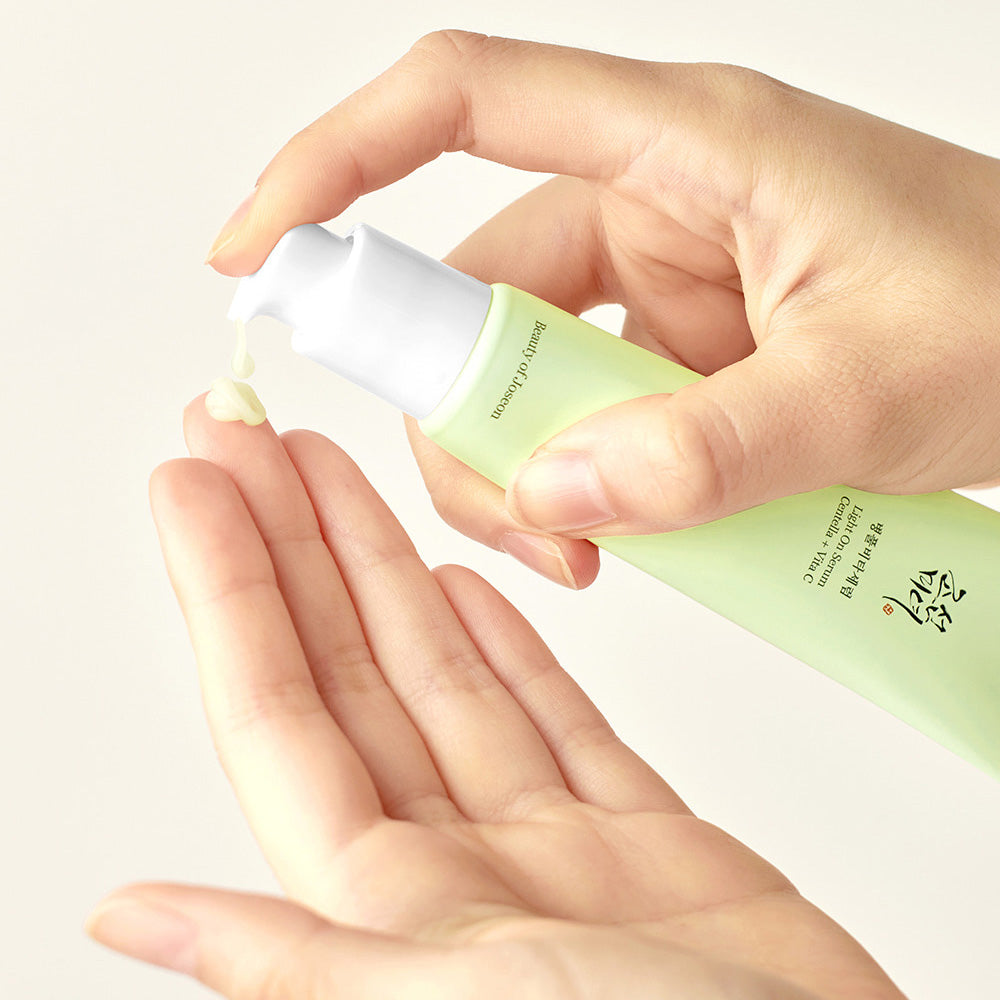 Beauty of Joseon Centella Asiatica Vita Serum 30ml