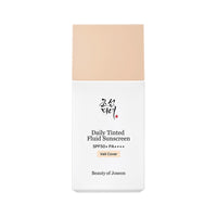 Beauty of Joseon Daily Tinted Sun Serum Veil Cover SPF50+ PA++++ 50ml 3colors