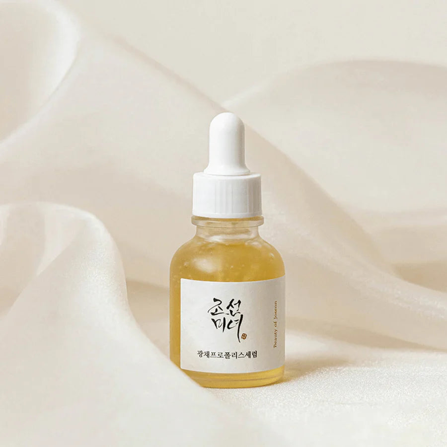 [Expiration imminen] Beauty of Joseon Glow Serum : Propolis + Niacinamide 30ml