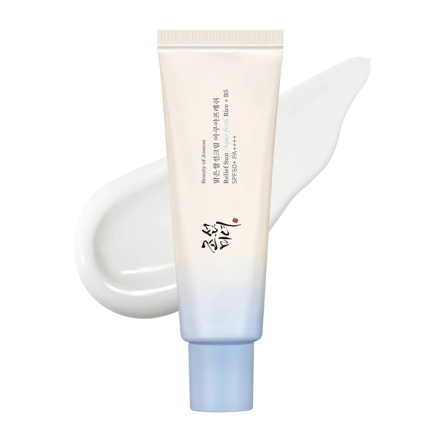Beauty of Joseon Relief Sun Aqua-Fresh  Rice + B5 SPF50+ PA++++ 10ml