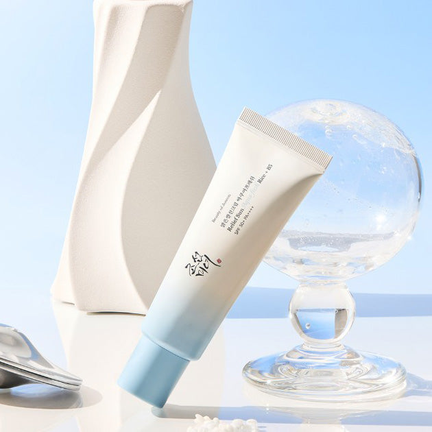 Beauty of Joseon Relief Sun Aqua-Fresh  Rice + B5 SPF50+ PA++++ 10ml