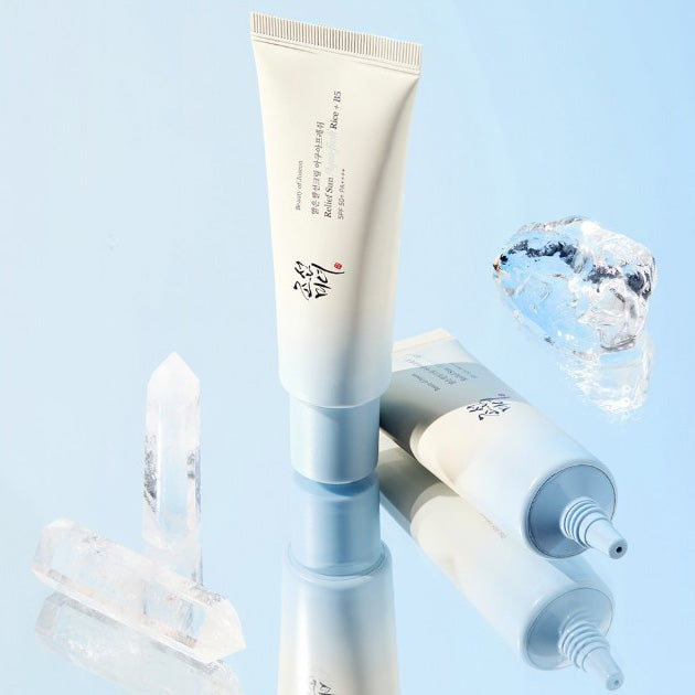 Beauty of Joseon Relief Sun Aqua-Fresh  Rice + B5 SPF50+ PA++++ 10ml