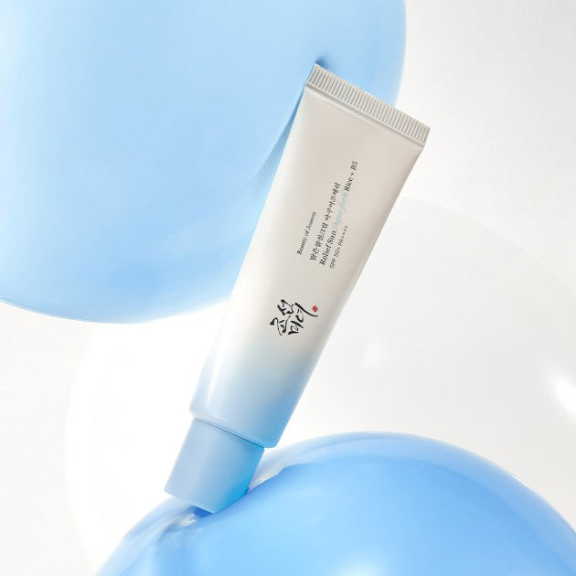 Beauty of Joseon Relief Sun Aqua-Fresh  Rice + B5 SPF50+ PA++++ 10ml