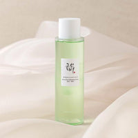 Beauty of Joseon Green Plum Refreshing Toner: AHA + BHA 150ml