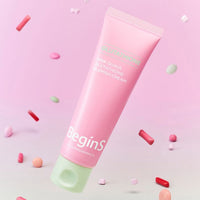 BeginS by JUNG SAEM MOOL Pink Guava Glutathione Blemish cream 50ml (Free 5ml Spot Cream Included)