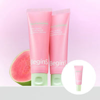 BeginS by JUNG SAEM MOOL Pink Guava Glutathione Blemish cream 50ml (Free 5ml Spot Cream Included)