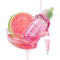 BeginS by JUNG SAEM MOOL Pink Guava Glutathione Trace Serum (5ml Trace Cream included)