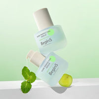 Begins by JUNG SAEM MOOL Pore Perfecting Serum 30ml