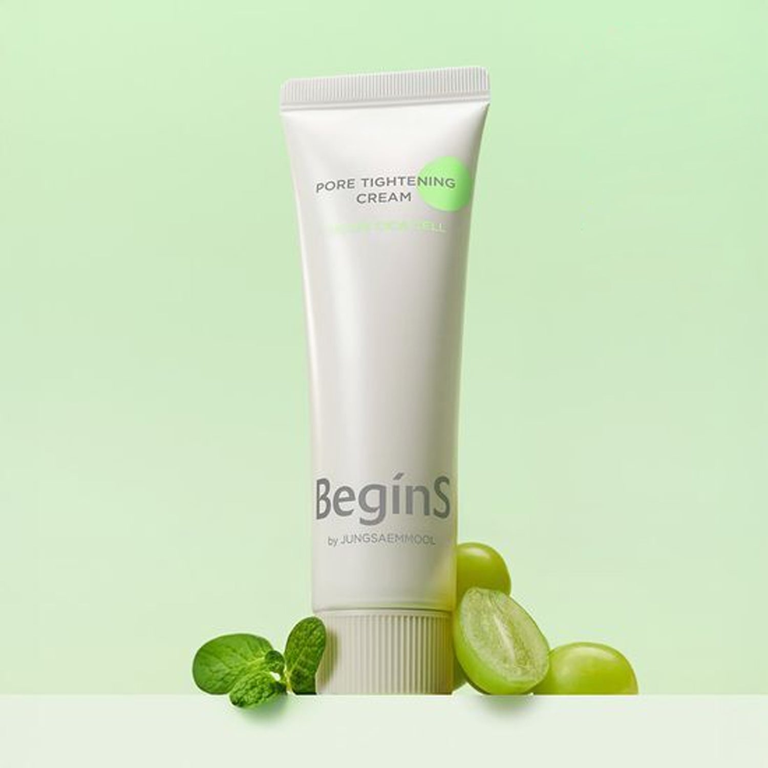Pore Tightening Cream