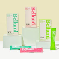 Bellami Diet Jelly 25g x 14 Sticks (2-Week Supply) 3 Options