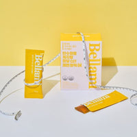 Bellami Diet Jelly Fabor de piña 14 palos (suministro de 2 semanas)