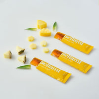 Bellami Diet Jelly Fabor de piña 14 palos (suministro de 2 semanas)