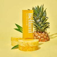 Bellami Diet Jelly Fabor de piña 14 palos (suministro de 2 semanas)