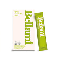 Bellami Diet Jelly 25g x 14 Sticks (2-Week Supply) 3 Options