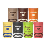 Batido de proteínas Benope (elija 1 de 8 sabores)