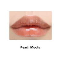 Benuet Lip Gloss 001 2 Colors