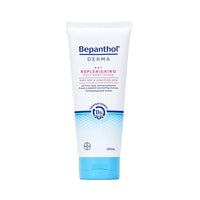 Bepanthol Derma Replenishing Daily Body Lotion 200ml