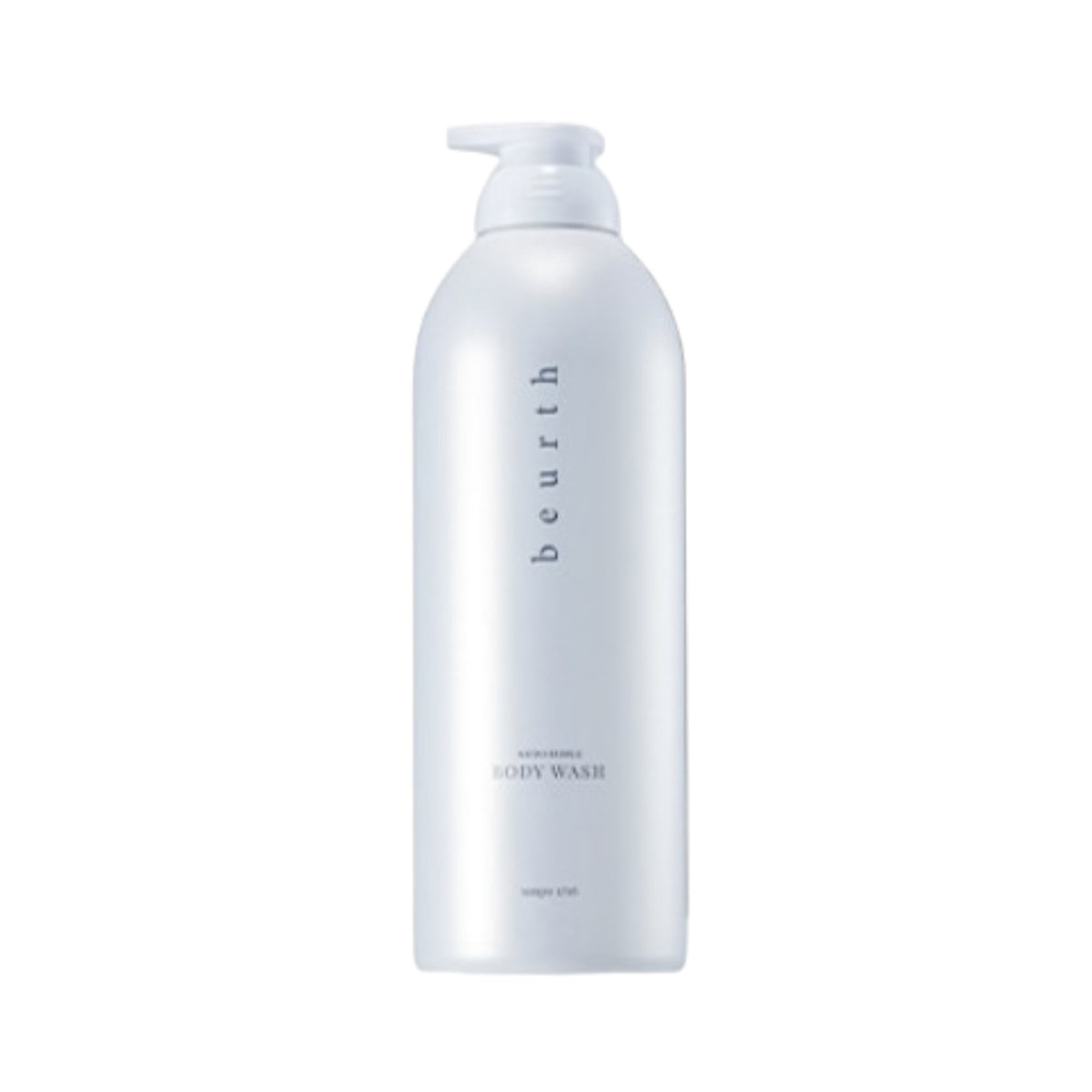 beurth Micro Bubble Body Wash 16, 220ml