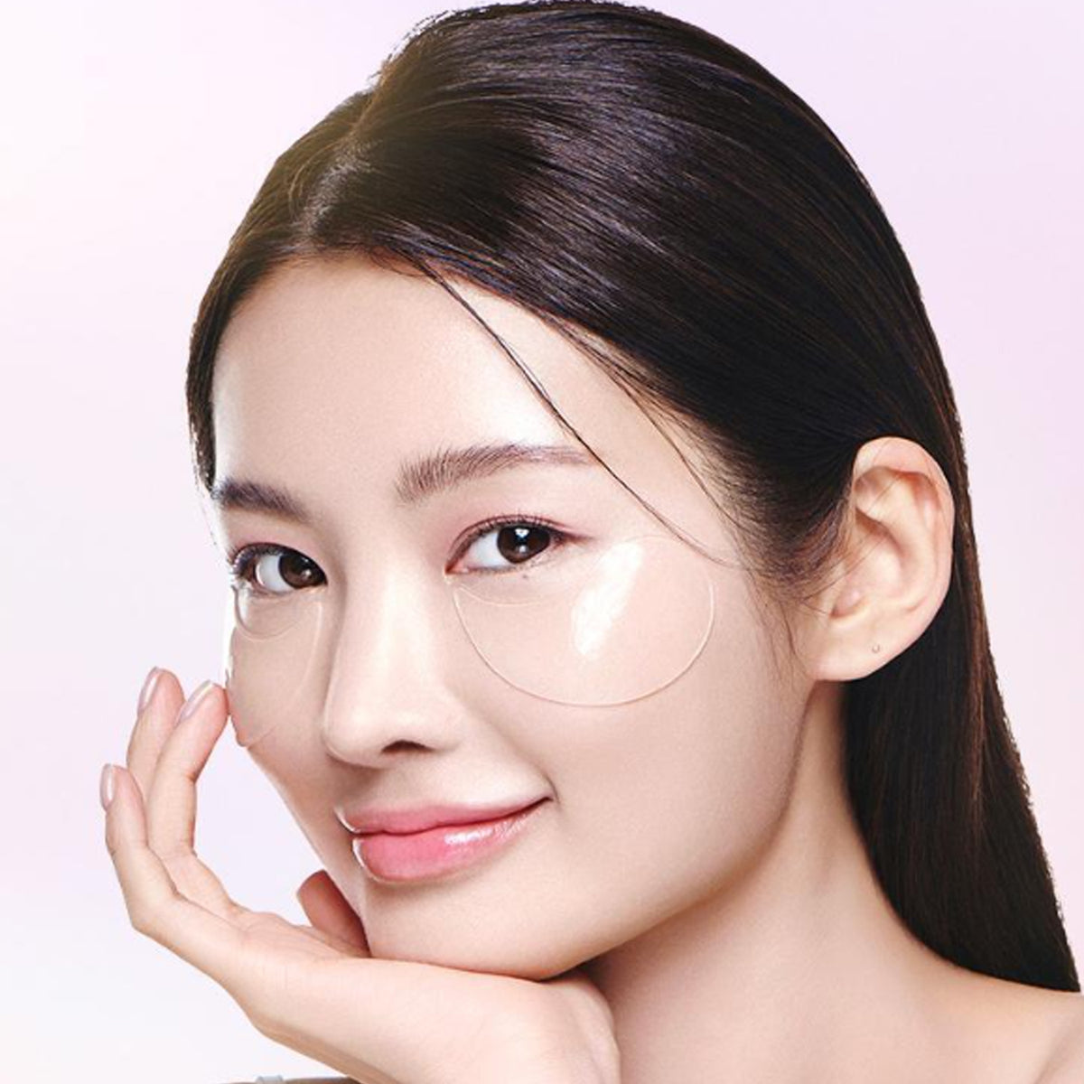 Bewants Phyto Collagen Eye Serum Patch 60P Double Pack