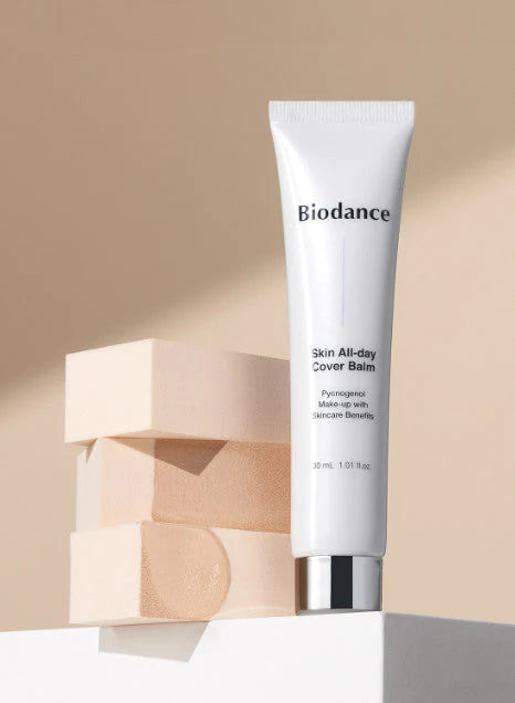 Biodance Skin All-day Cover Balm 30ml - DODOSKIN