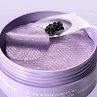 Biodance Caviar PDRN Eye Patch 85g 30 pairs