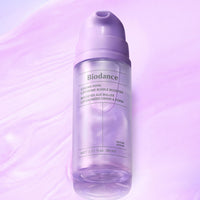 Biodance Caviar PDRN Liposome Bubble Pack 95ml