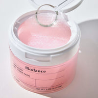 Biodance Collagen Gel Toner Pads 140g 60ea