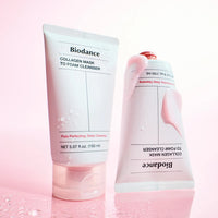 Biodance Collagen Mask To Foam Cleanser 150ml