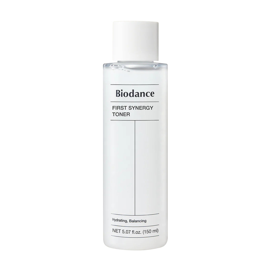 Biodance First Synergy Toner 150ml