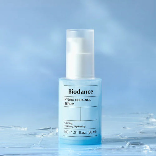 Biodance Hydro Cera-nol Serum 30ml
