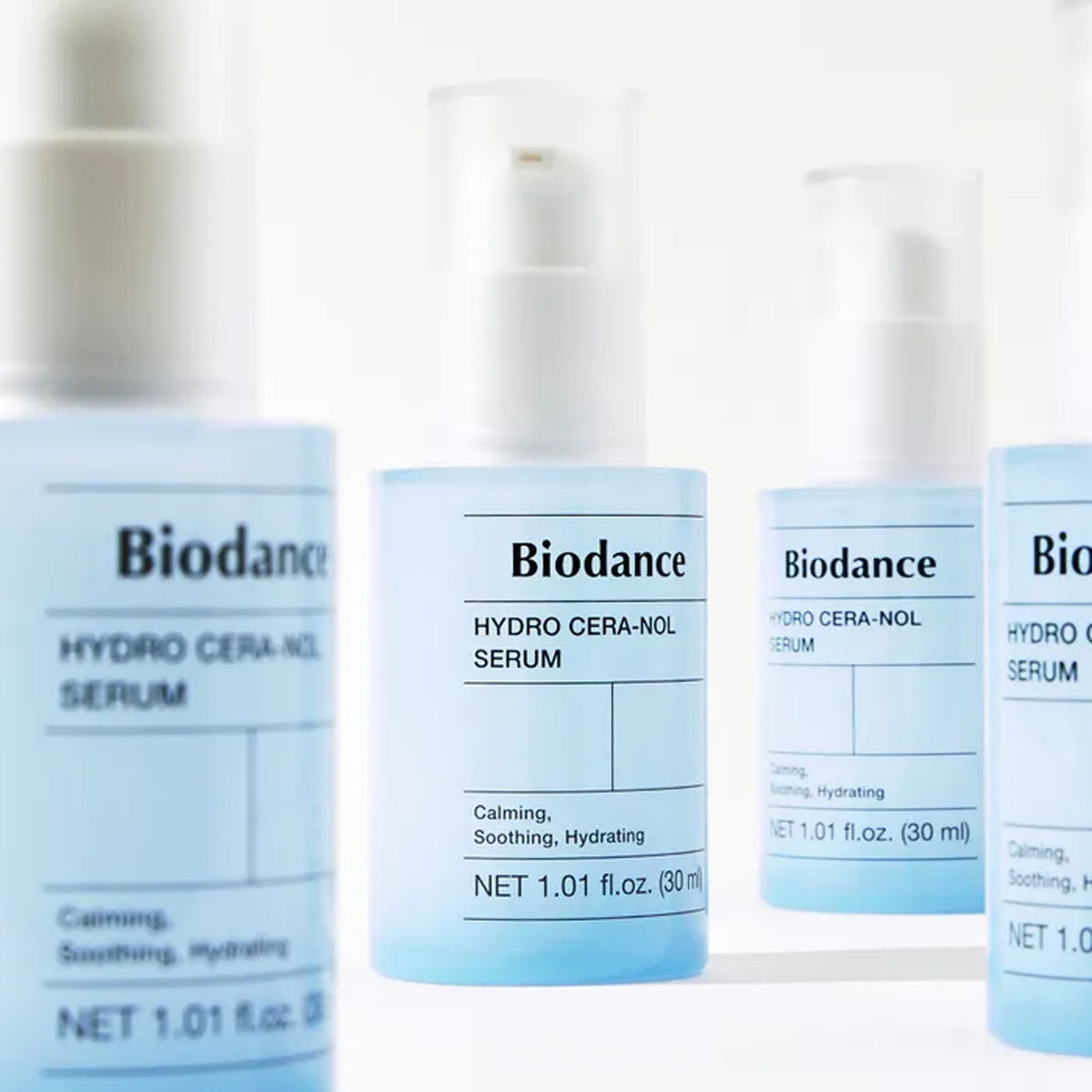 Biodance Hydro Cera-nol Serum 30ml | DODO SKIN – DODOSKIN