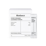 Biodance Hydro Ceramide Cleansing Powder 30ea