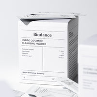 Biodance Hydro Ceramide Cleansing Powder 30ea
